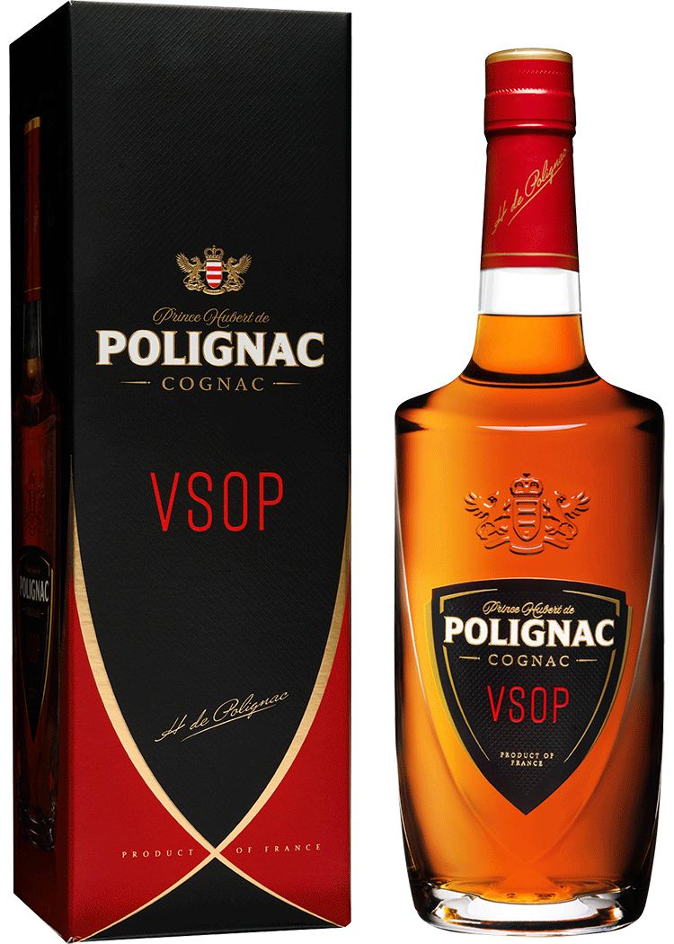 Prince De Polignac Vsop Cognac Total Wine And More