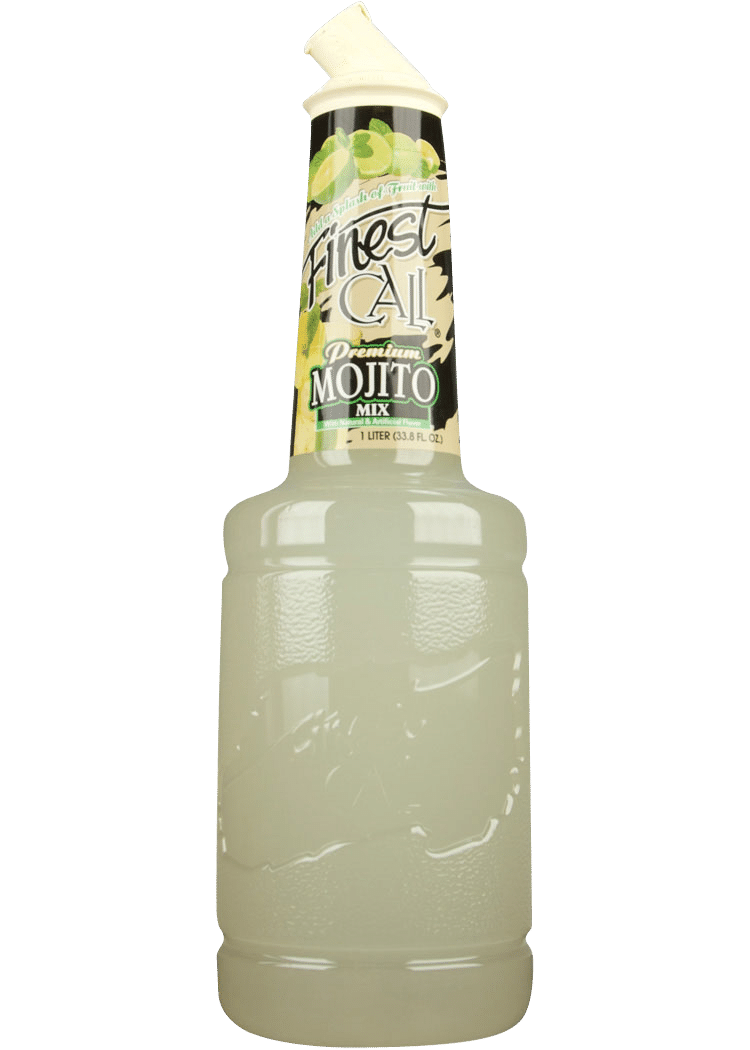 Finest Call Mojito Mix Total Wine More