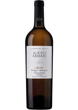 Albino Armani Pinot Grigio Corvara Total Wine More