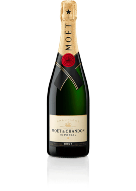 Moet & Chandon Ice Imperial Rose Sparkling Champagne – 3brothersliquor
