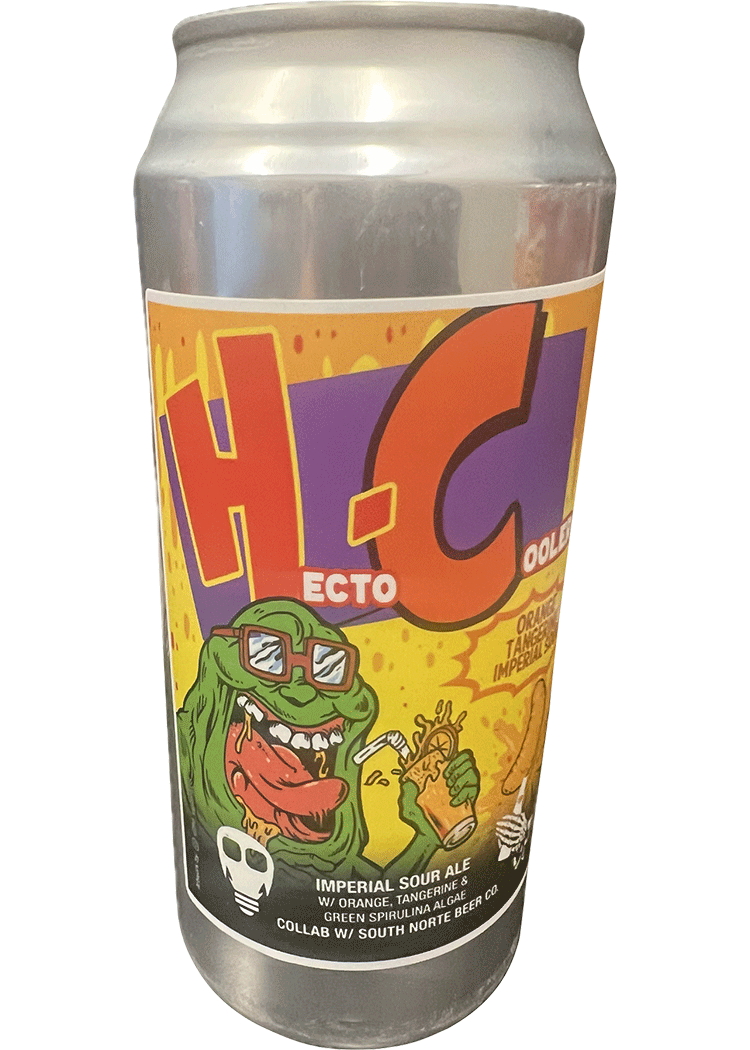 Creative Creatures Hecto Cooler | Total Wine & More