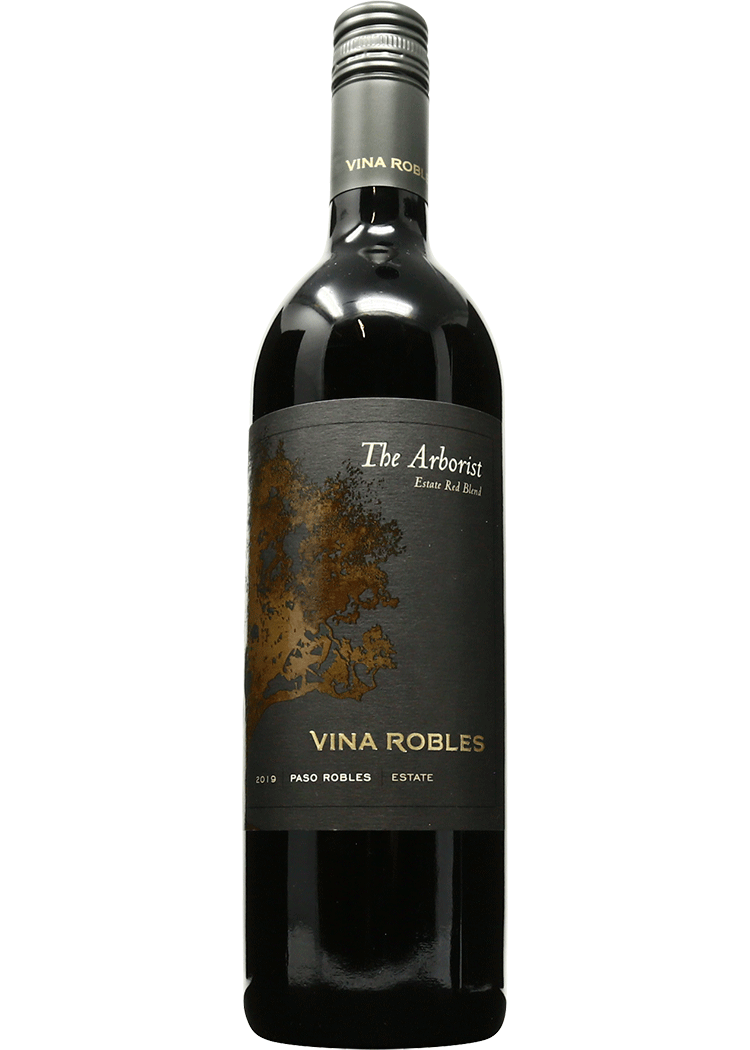 Vina Robles The Arborist Total Wine And More 7096