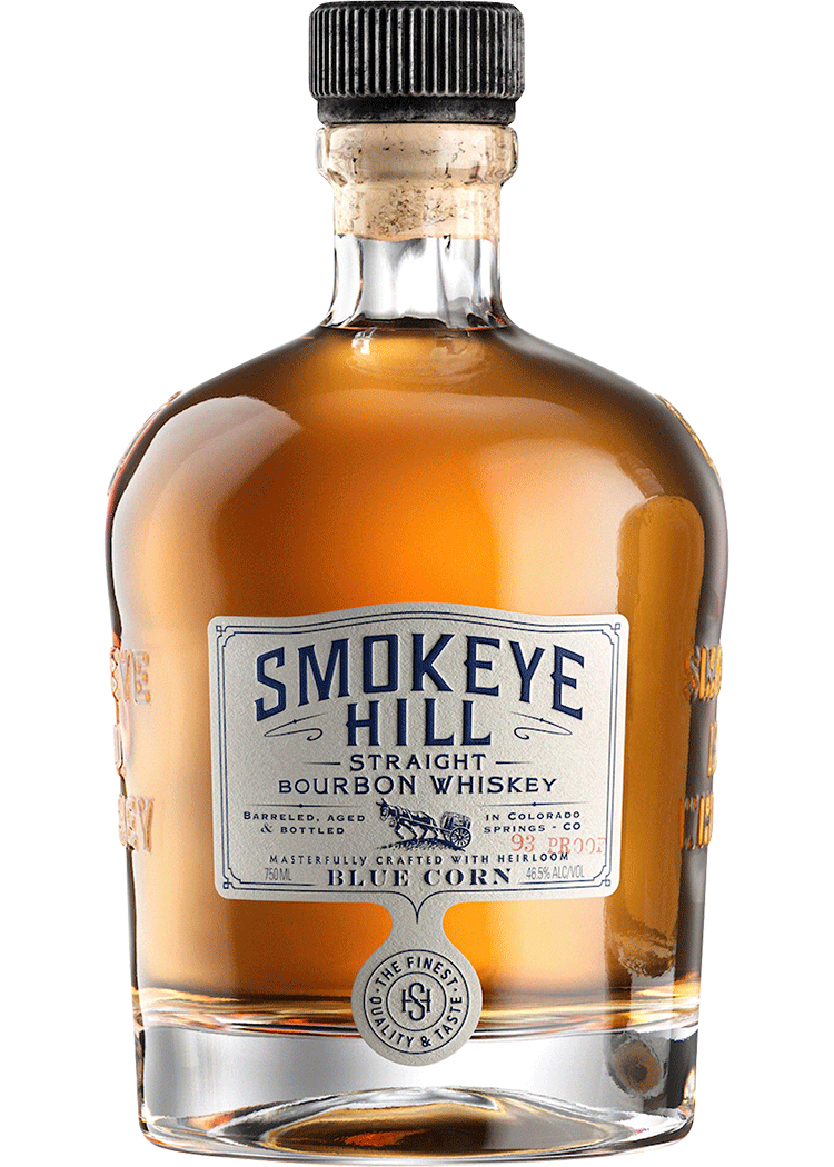 Smokeye Hill Bourbon | Total Wine & More