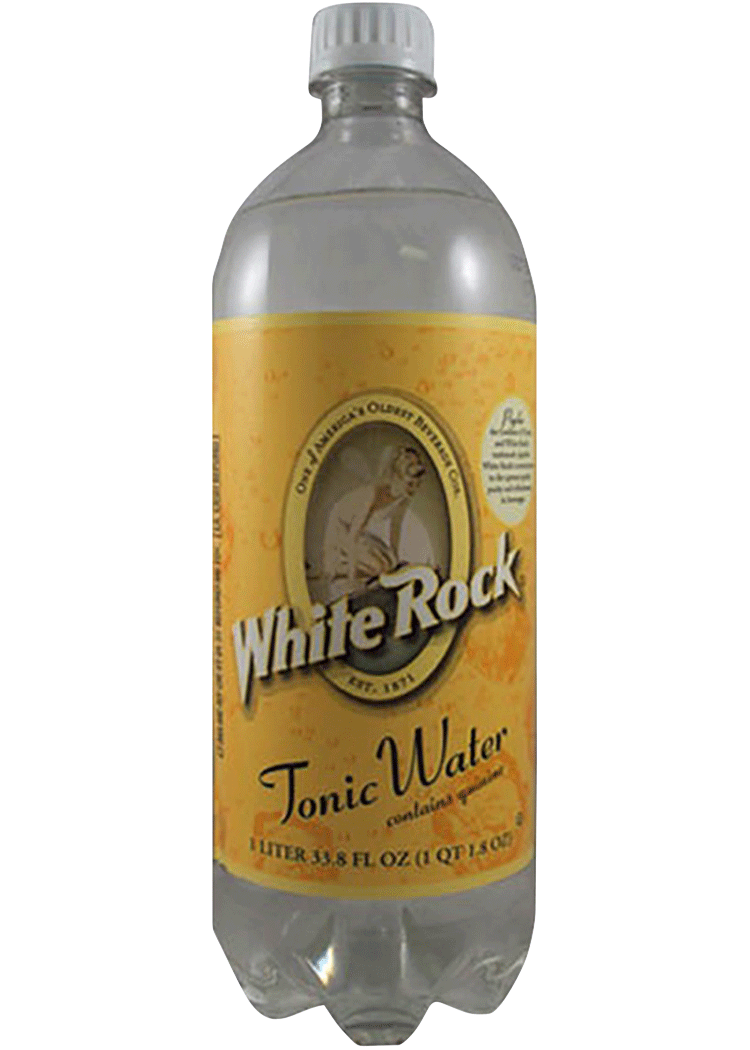 White Rock Tonic | Total Wine & More