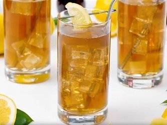 🥃 Long Island Iced Tea Cocktail Recipe - Make this cocktail - Foodrinky