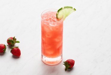 Tequila Berry Twist Cocktail Recipe | Total Wine & More