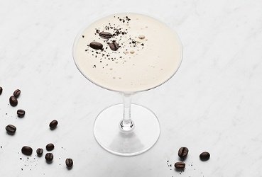 Cafe PC Resin Drink Coffee Martini Cocktail Shaking Mixer Shaker