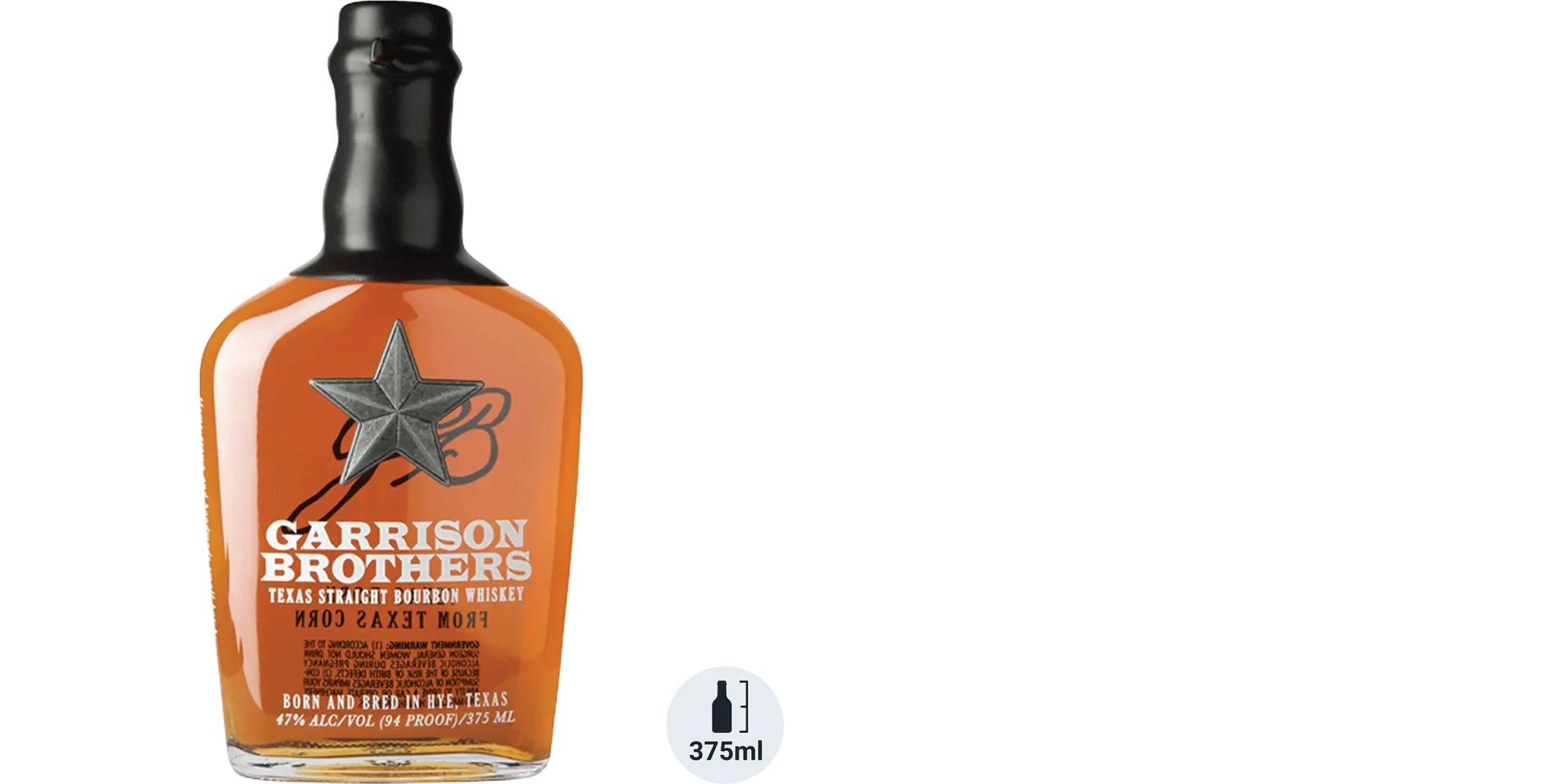 garrison texas bourbon