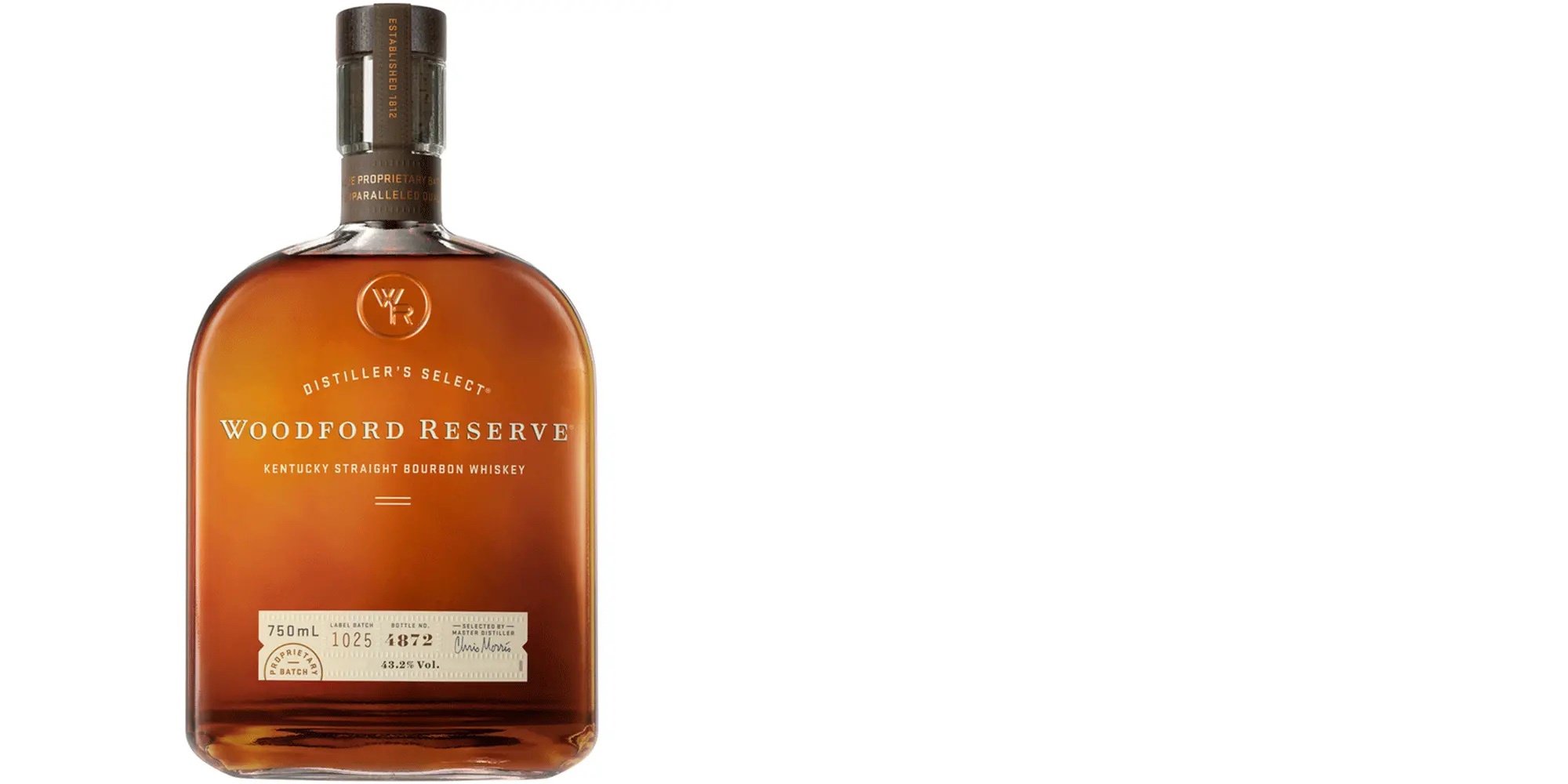 woodford kentucky straight bourbon