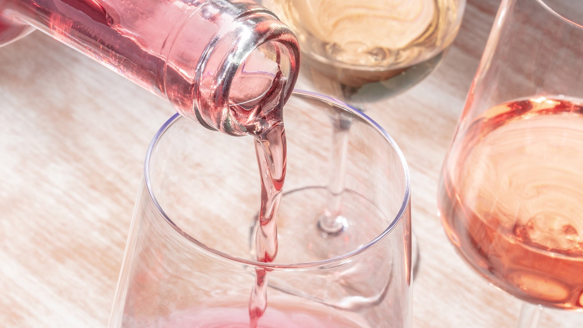 The Best Rosé Wines to Drink Now | Total Wine & More