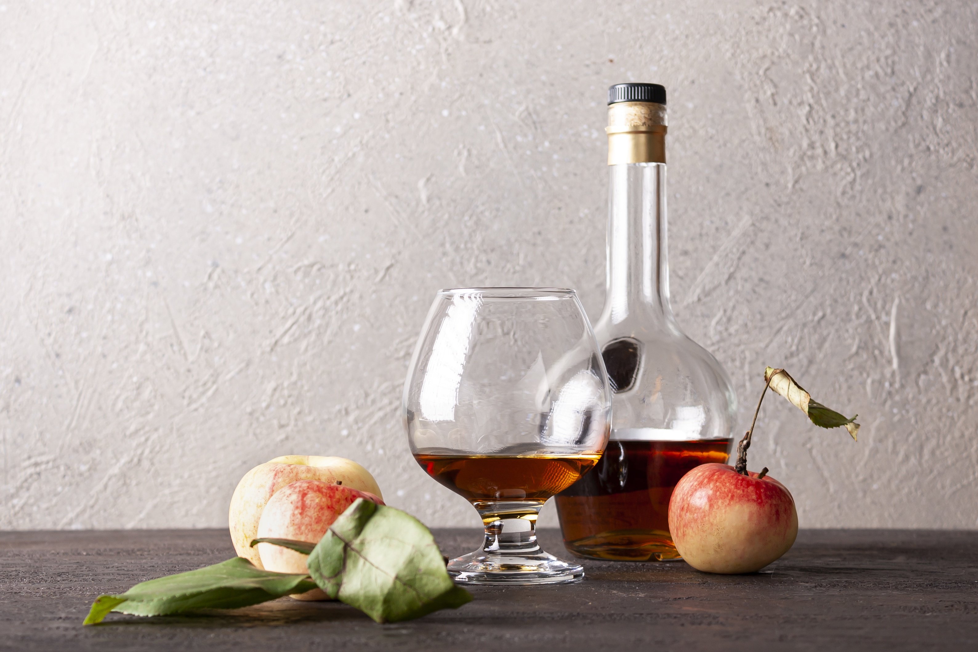 Calvados: Exceptional Apple Brandy from Normandy - CIDERCRAFT