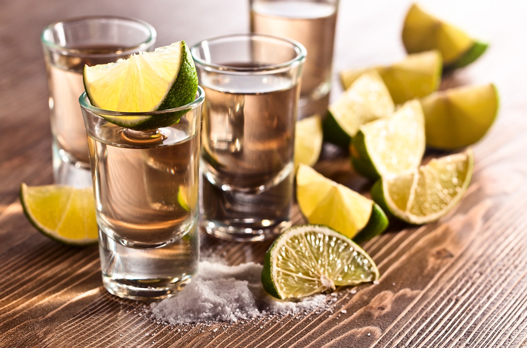 Silver Tequila, Blanco Tequila | Total Wine & More