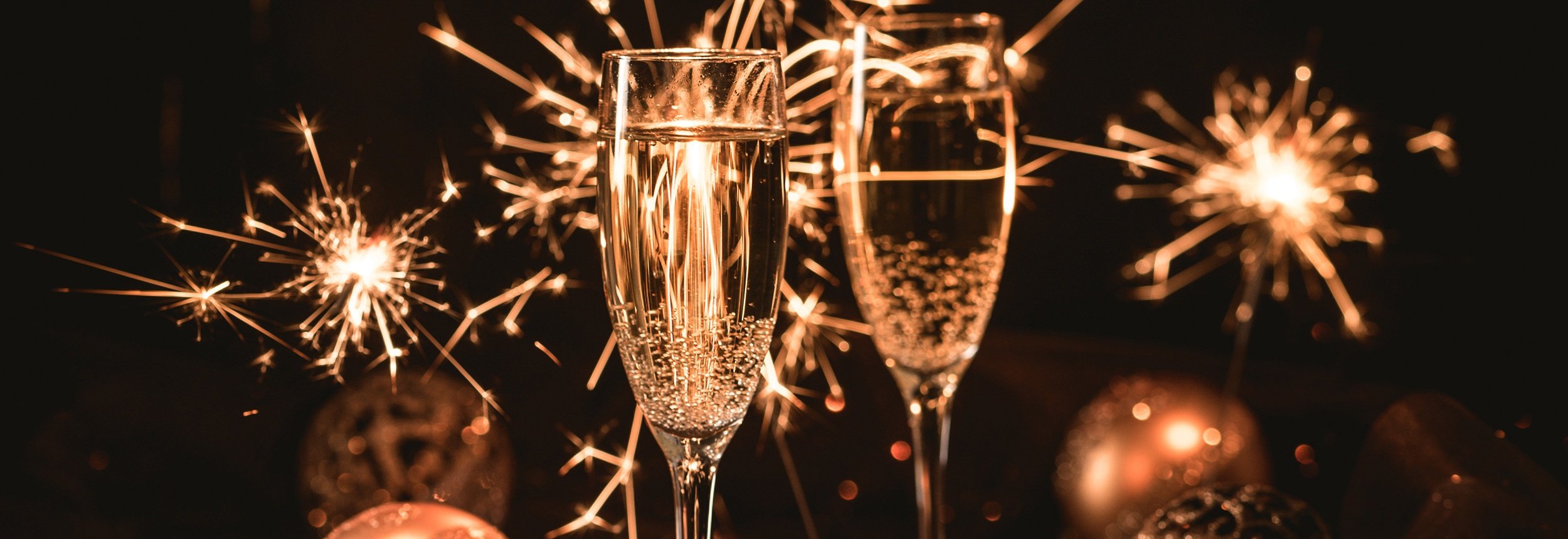 Celebrations Are Incomplete Without Champagnes, Here Are 5 to Try
