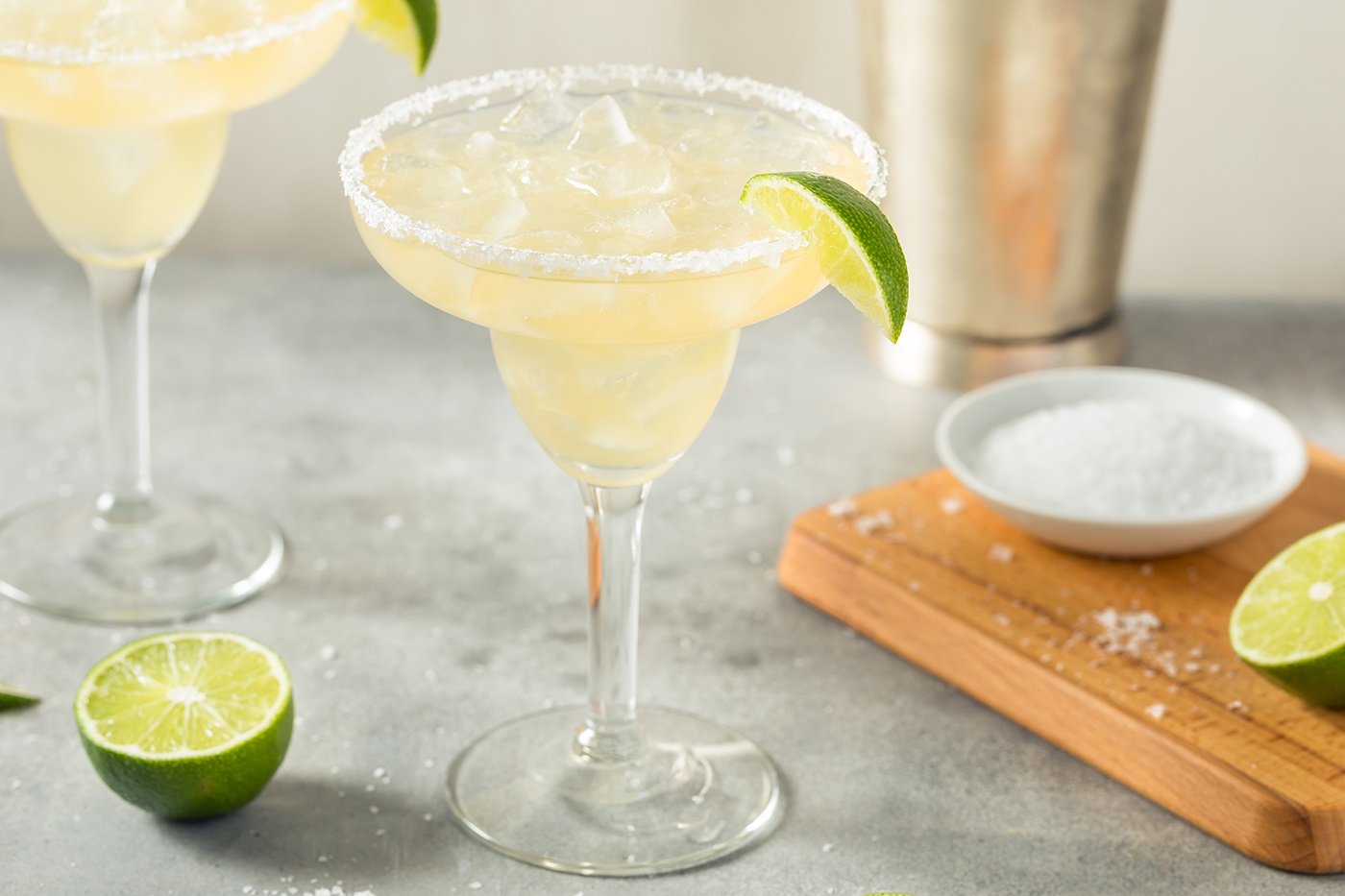 Best Tequila Cocktails to Try | Total Wine & More