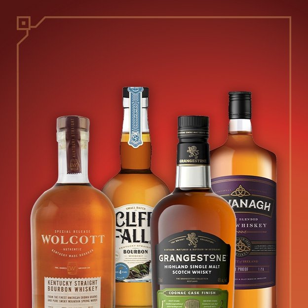 The 5 Best Single Malt Scotch Whisky Brands Under $50