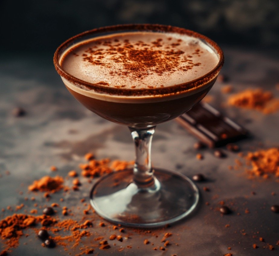 Espresso Martini Cocktails | Total Wine & More