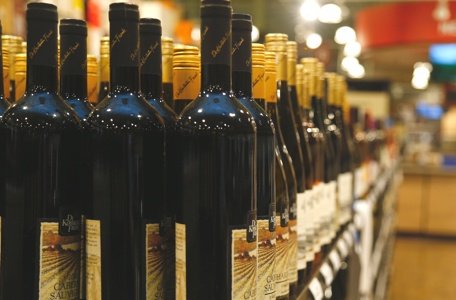 Best Liquor Wine Beer Store In California We Offer Delivery Total Wine More